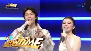 Sofia Pablo At Iñigo Jose, Ano Ang Nami-Miss Sa Bahay Ni Kuya? Laro, Laro, Pick Its Showtime