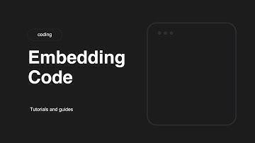 Embedding Custom Code on Gridbox Site | Tutorials and Guides