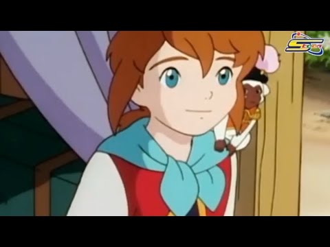 أعلان عرض دروب ريمي سبيتون دروب ريمي