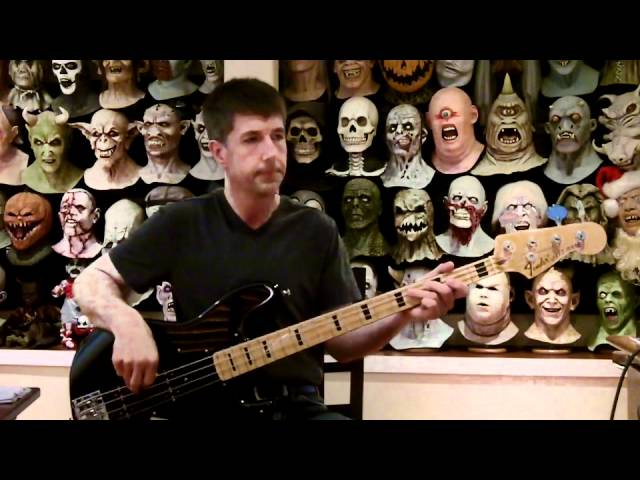Bass Bass