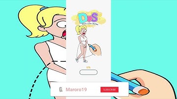 Level 101 - 120 DRAW IT STORY Walkthrough Solution Gameplay Android