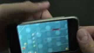 Dizzy Bee Free iPhone Game Review