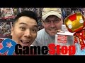 Toy shopping with coinoptv