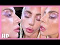 Lady gaga allure makeup 