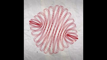 Beautiful #Parametric #Equations