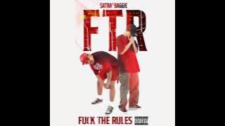 SATRA x BAGGIE - F.T.R