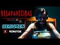 Desaparecidas women  resumen en 8 minutos 