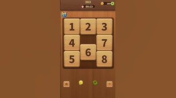 VERY EASY ✅ NUMPUZ GAME 💯 PLEASE SUBSCRIBE AND LIKE ♥️ #games #shortvideo #numpuz #zpuzzlez #puzz