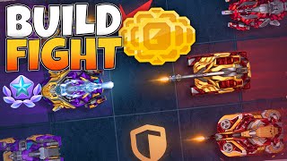 Tanki Online - New Build Fight Event Explained Incredible Rewardsaugments