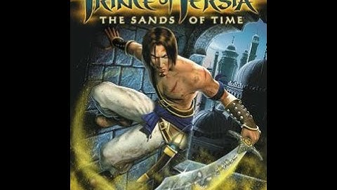 Prince Of Persia Sands Of Time  Part 7