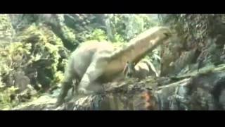 The Wilhelm Scream Compilation Extended Version 2011