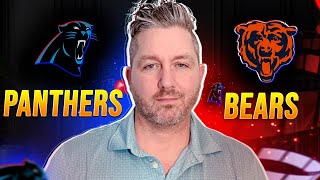 Carolina Panthers vs Chicago Bears NFL Picks \& Prediction 11\/09\/23
