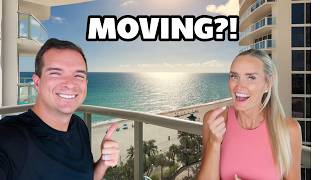 We Have A Huge Decision To Make… Are We Moving?