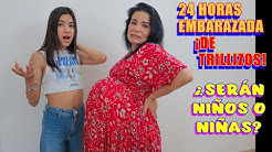 AnaNana-TOYS-24-HORAS-EMBARAZADA-DE-TRILLIZOS-AnaNana-TOYS