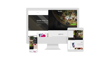 Responsive Design