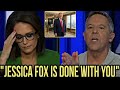 🚨Jessica Tarlov Suffers PANIC ATTACK as Greg Gutfeld Delivers VERY BAD News on AIR -Trump REPOSTED!!