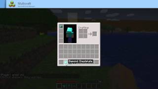 Multicraft Short: Custom Commands