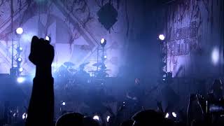 Machine Head - Catharsis Live Coliseu Dos Recreios Lisboa 2018