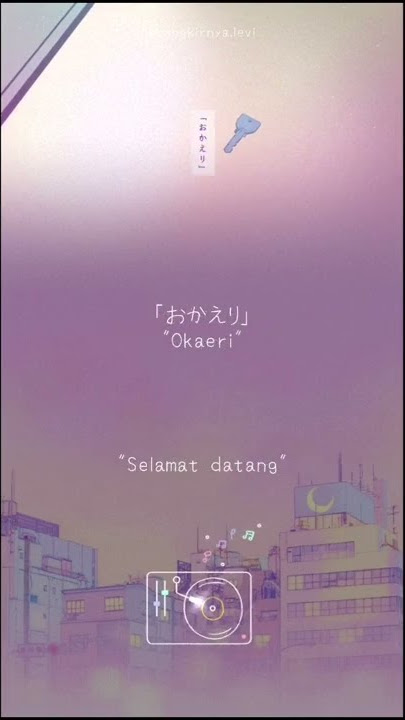 Yoasobi - Tabun たぶん (mungkin saja) #music #viral #tabun #たぶん #yoasobi #japanese #song