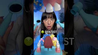 Asmr Dentist But Ur Teeth Are