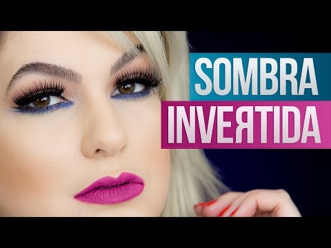 SOMBRA INVERTIDA POR ALICE SALAZAR