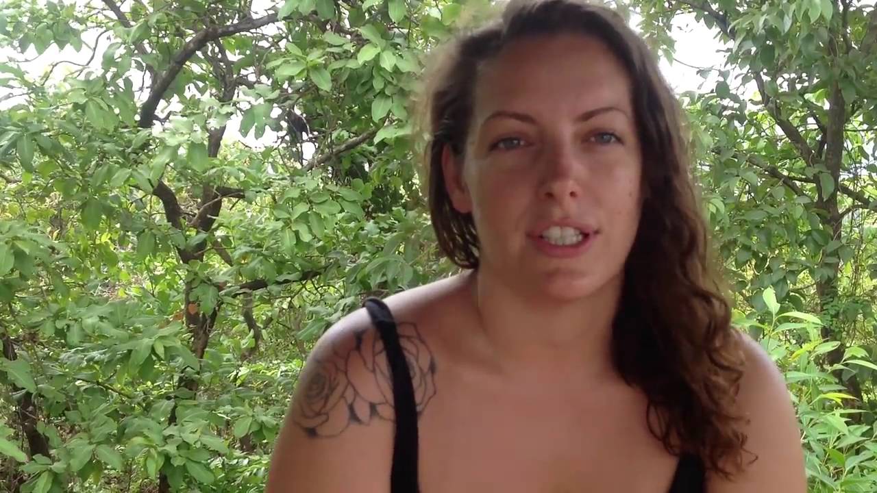 Shiva Shakti Yoga - YTTC India Review - Eloise Le from Ireland: 200 Hr Yoga TTc May 2016