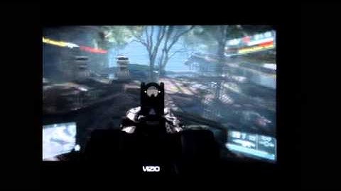 crysis 3 dlc talk and tips/tricks/good weapon customizations