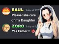 If Zoro and Robin get Married | One Piece discord server