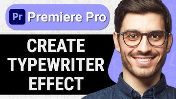 How to Create a Typewriter Effect in Premiere Pro (Quick & Easy)