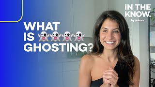 How to deal with ghosting when dating