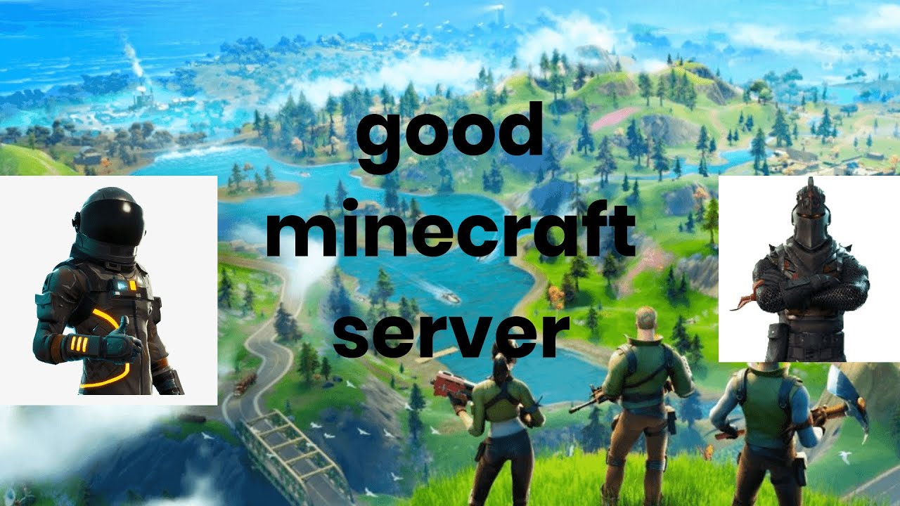 ok guys join this minecraft server or cringe !!! - YouTube