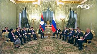 Слонята Владимира Путина обретут дом в Казани!