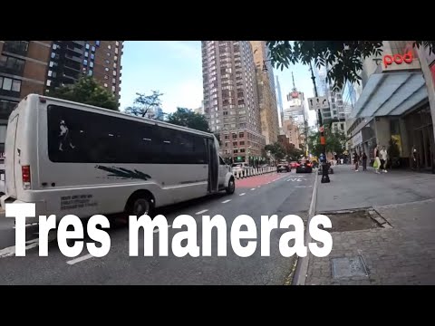 Video: ¿Cuánto cuesta moverse?