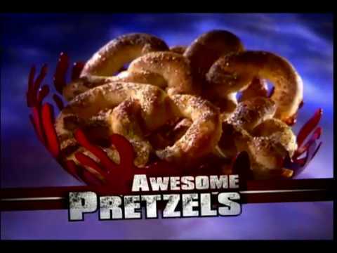 How to Make Guy’s Everything Pretzel | Food Network