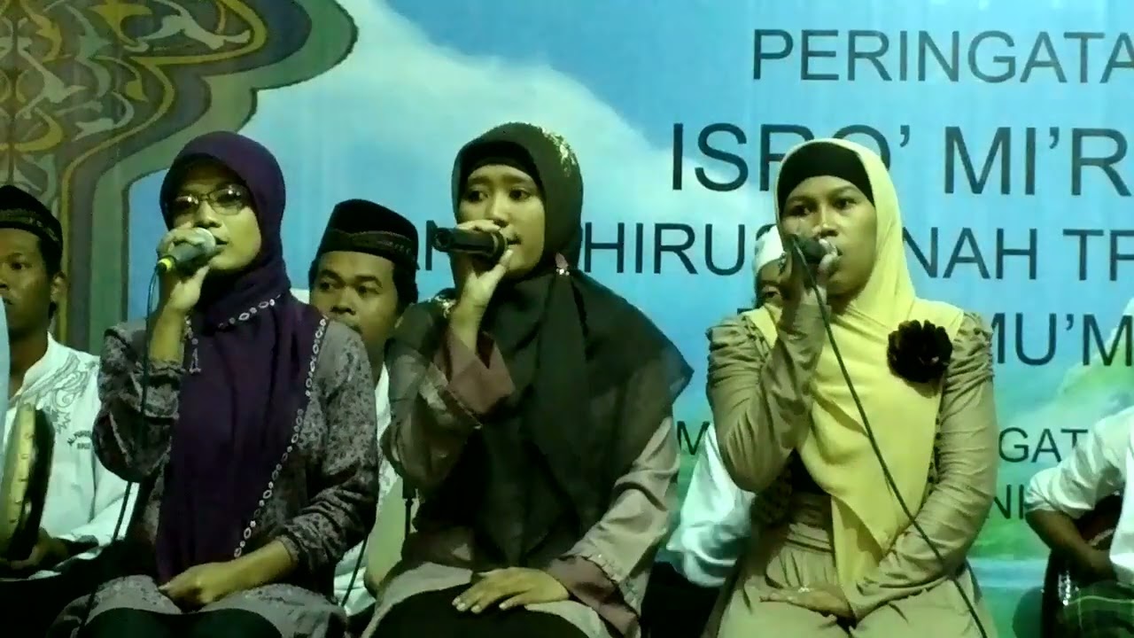 Sholawat 5