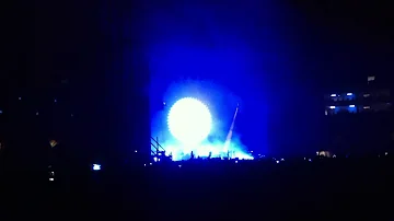 2015/12/12 - David Gilmour - Us And Them - Alianz Parque