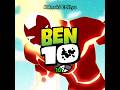 FOGO FÁTUO PODE VENCER O CHAMA EM BEN 10!? QUEM É TEM O MAIOR PODER DE FOGO? 🔥🤔🟢⌚ #shorts #ben10