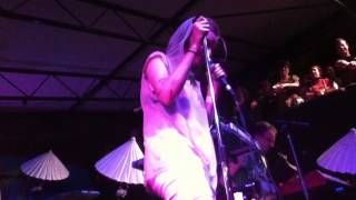 DIANA - Interlude 2 (Live) - Austin, TX at Mohawk 9/13/2013