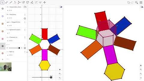 3D Model {hexagon rubix