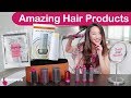 Amazing Hair Products - Tried and Tested: EP146