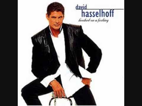 David Hasselhoff - Hold On My Love mp3 ke stažení