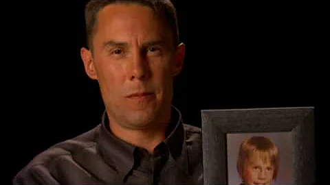 Little Warriors 2010 "My Name Is" campaign - Chris...
