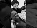 オセロの今と昔(2022→現在)#オセロ