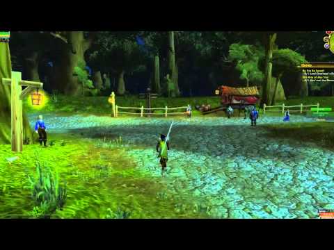 WOW Gladiator In 30 Seconds