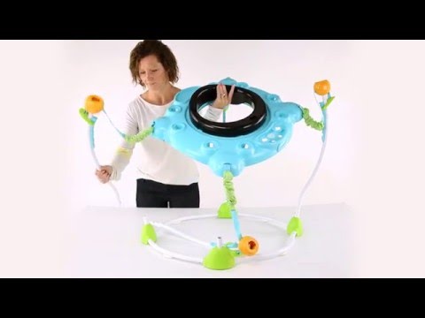 jumperoo bright starts nemo