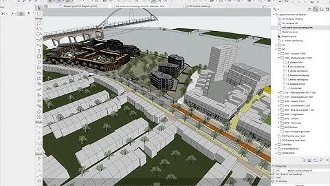 Samenwerken met BIM voor BIM modelleurs