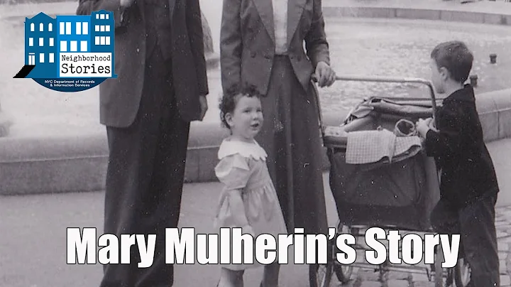 Mary Mulherin's Story (Neighborhood Stories)