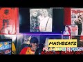 MASHBEATZ - Blood in blood Out (feat. A-REECE & KRISH) [Reaction]🙌🏾🇿🇦🔥