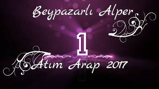 Beypazarli Alper Atim Arap 2017