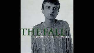 The Fall - Frenz